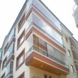 Cam Balkon
