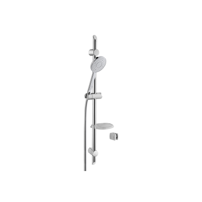 Sürgülü El Duşu Takımları