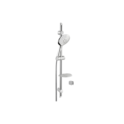 Sürgülü El Duşu Takımları