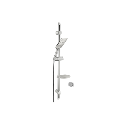 Sürgülü El Duşu Takımları