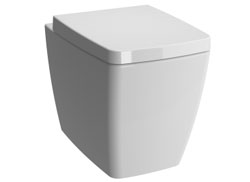 Vitra Tek Klozet